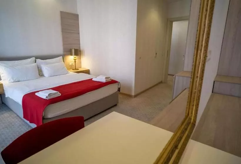 Fotos del hotel Apartments Villa Ana:  8