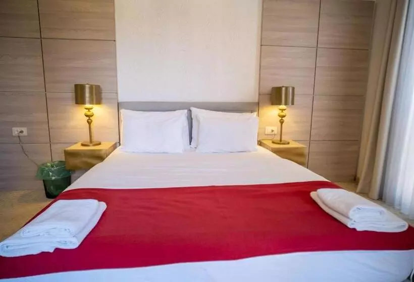 Fotos del hotel Apartments Villa Ana:  19