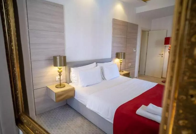 Fotos del hotel Apartments Villa Ana:  20