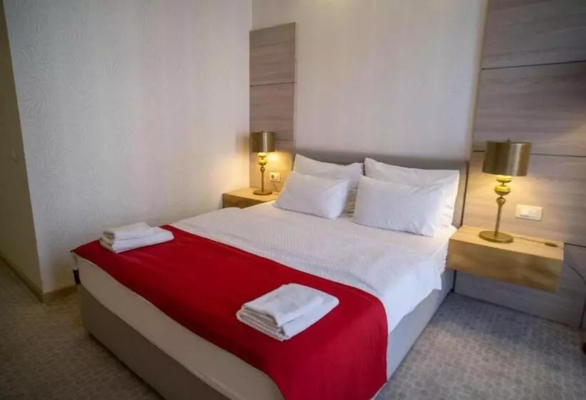 Fotos del hotel Apartments Villa Ana:  21