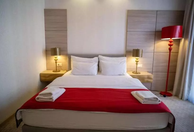 Fotos del hotel Apartments Villa Ana:  22