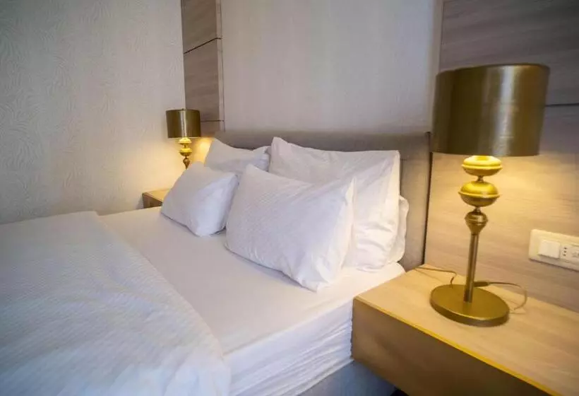 Fotos del hotel Apartments Villa Ana:  9