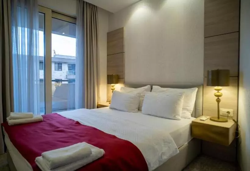 Fotos del hotel Apartments Villa Ana:  24
