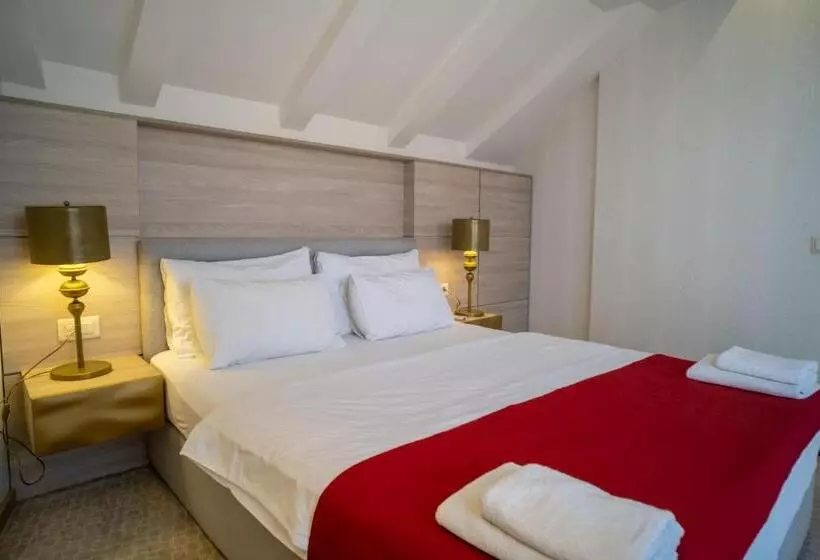 Fotos del hotel Apartments Villa Ana:  25