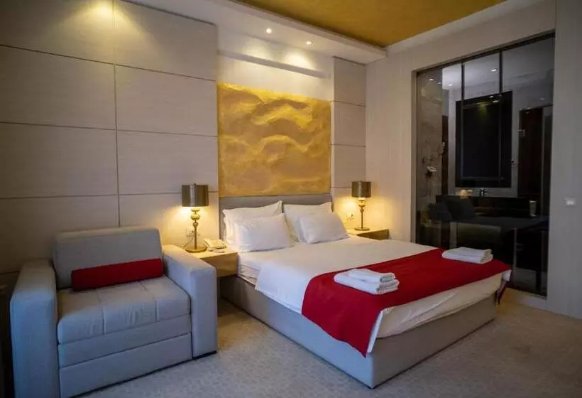 Fotos del hotel Apartments Villa Ana:  5