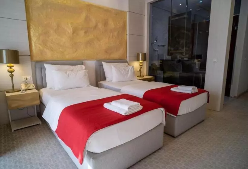 Fotos del hotel Apartments Villa Ana:  10