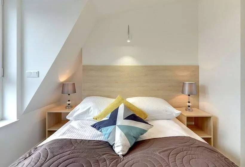 Fotos del hotel Apartamenty Grodzka 10 Chrobry:  21