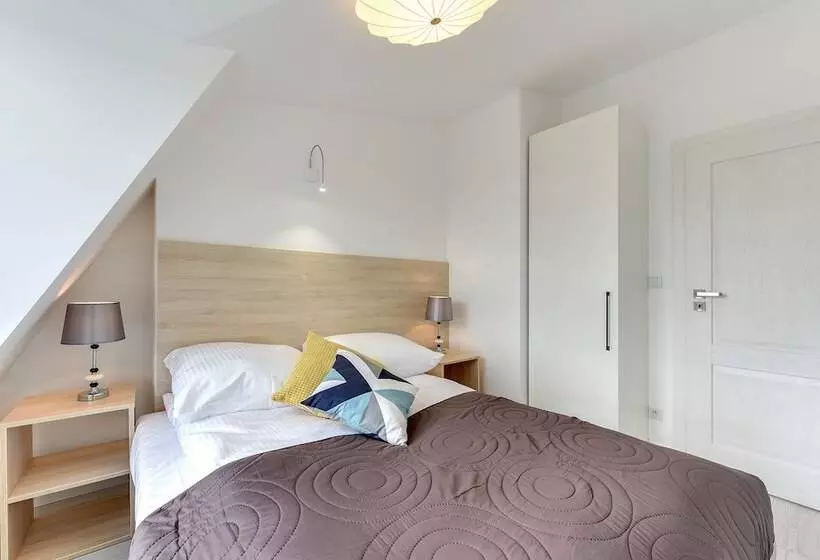 Fotos del hotel Apartamenty Grodzka 10 Chrobry:  15