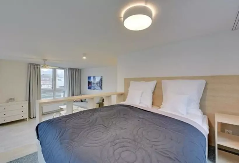 Fotos del hotel Apartamenty Grodzka 10 Chrobry:  5
