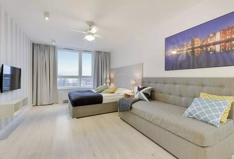 Fotos del hotel Apartamenty Grodzka 10 Chrobry:  18
