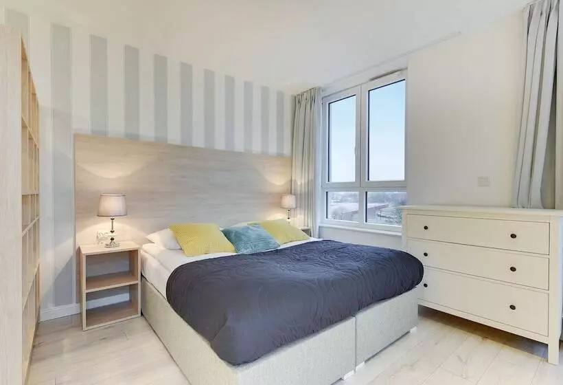 Fotos del hotel Apartamenty Grodzka 10 Chrobry:  11