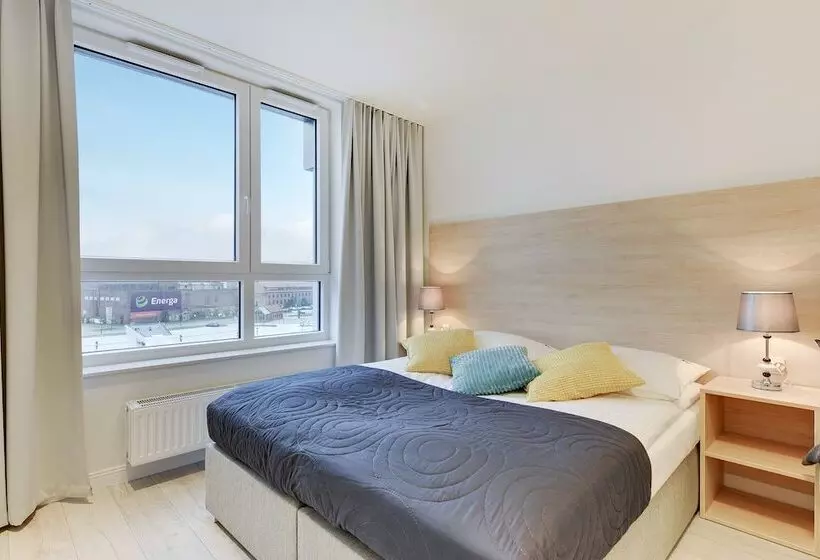 Fotos del hotel Apartamenty Grodzka 10 Chrobry:  25