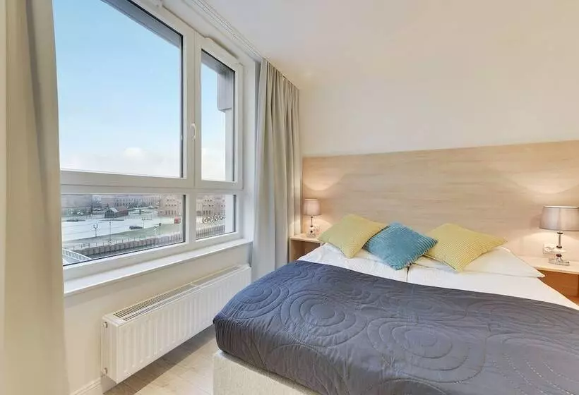 Fotos del hotel Apartamenty Grodzka 10 Chrobry:  16
