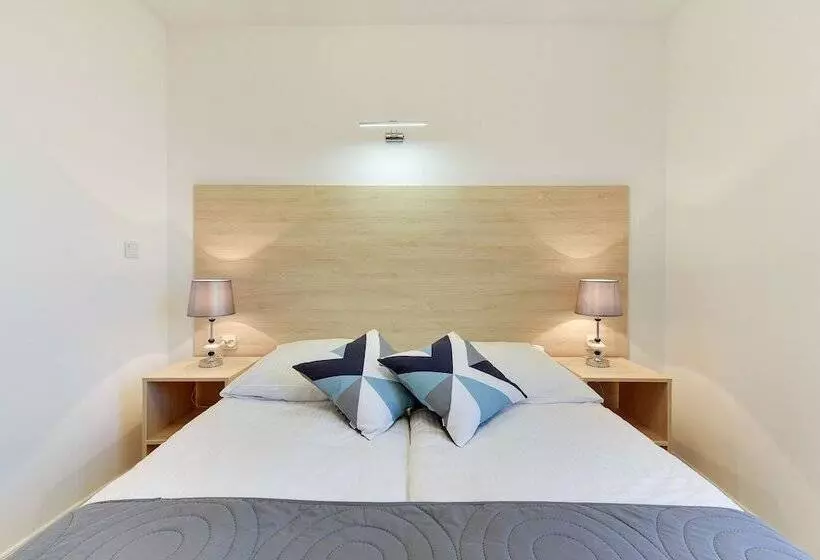 Fotos del hotel Apartamenty Grodzka 10 Chrobry:  7