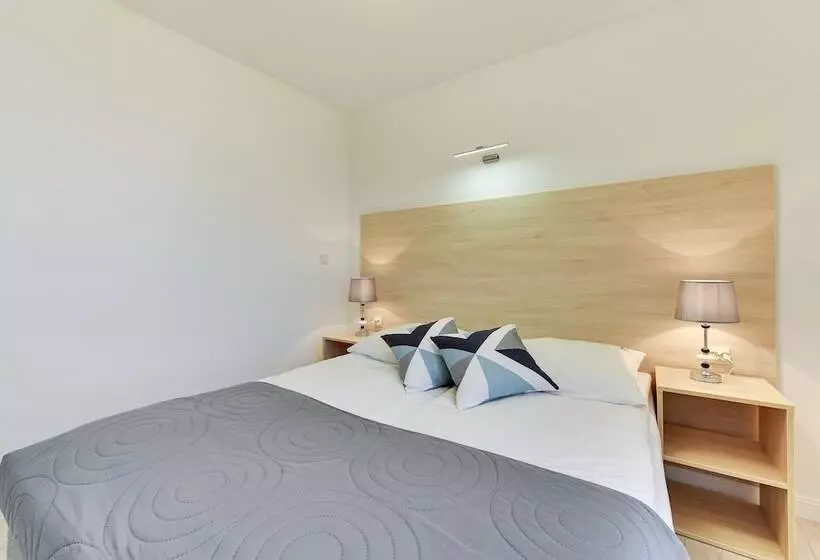 Apartamenty Grodzka 10 Chrobry