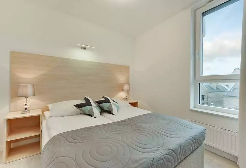 Fotos del hotel Apartamenty Grodzka 10 Chrobry:  19