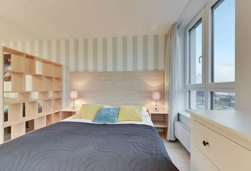 Fotos del hotel Apartamenty Grodzka 10 Chrobry:  9