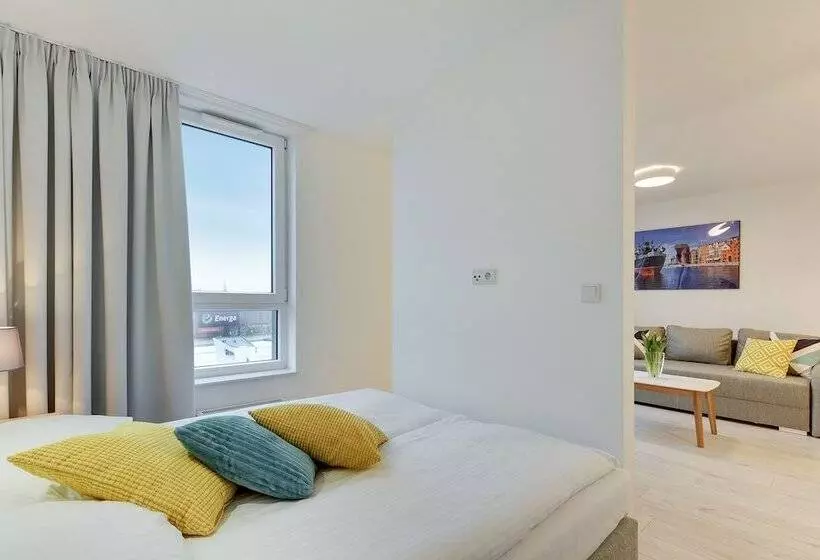 Fotos del hotel Apartamenty Grodzka 10 Chrobry:  10
