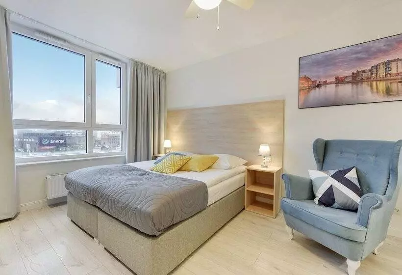 Fotos del hotel Apartamenty Grodzka 10 Chrobry:  24