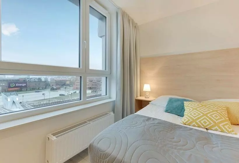 Fotos del hotel Apartamenty Grodzka 10 Chrobry:  22