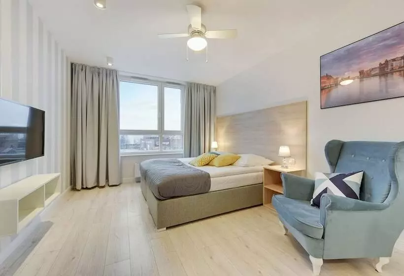 Fotos del hotel Apartamenty Grodzka 10 Chrobry:  13