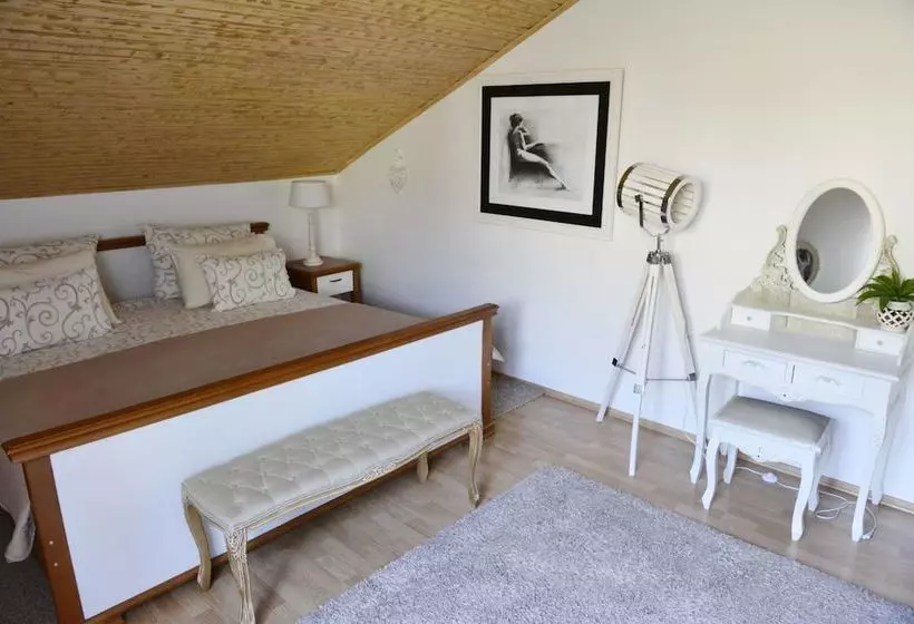 Fotos del hotel City House Apartments:  7