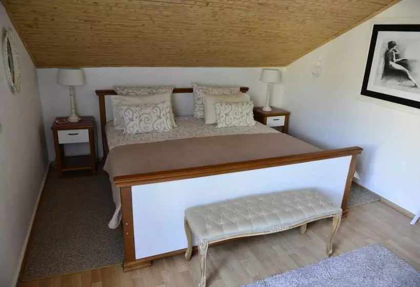 Fotos del hotel City House Apartments:  14