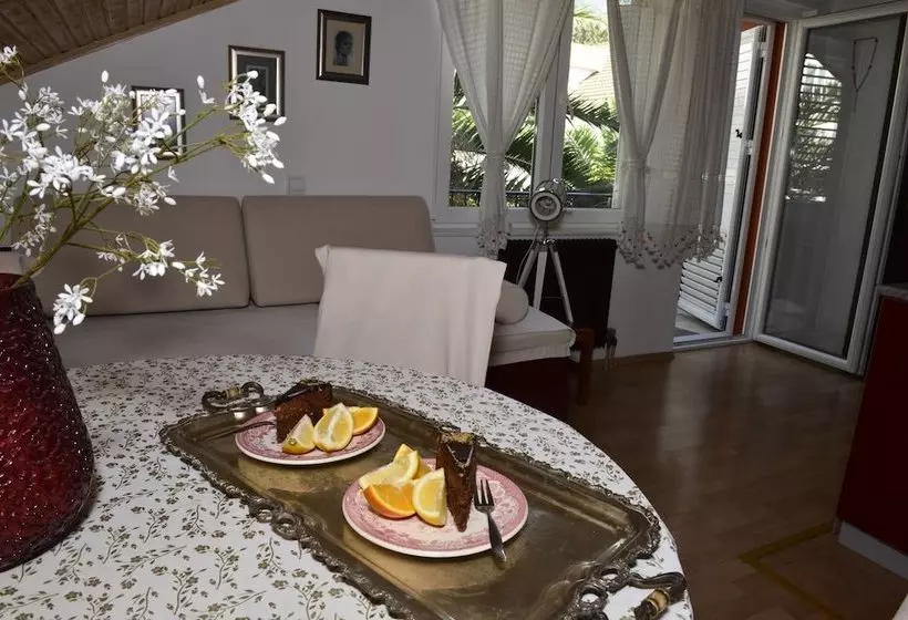 Fotos del hotel City House Apartments:  9