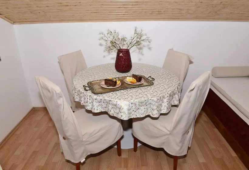 Fotos del hotel City House Apartments:  2