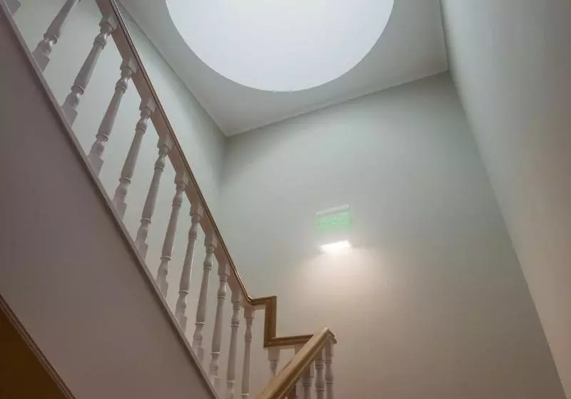 Fotos del hotel Domum:  9