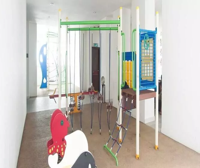 Fotos del hotel Fardain Place:  4