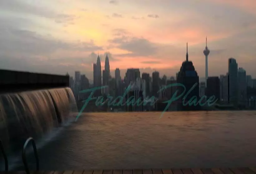 Fotos del hotel Fardain Place:  12