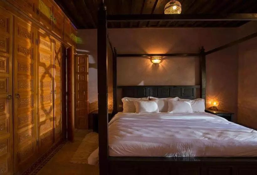 Fotos del hotel Ksar Salha:  2