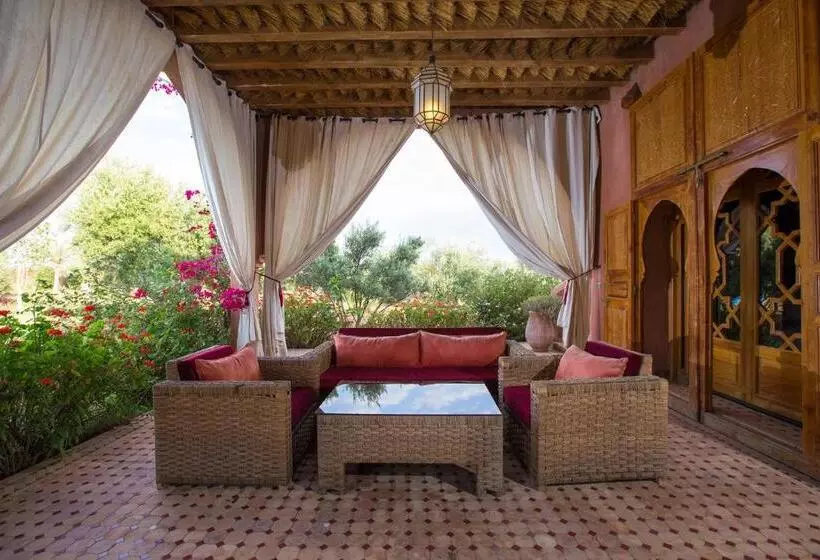 Fotos del hotel Ksar Salha:  14