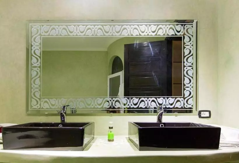 Fotos del hotel Ksar Salha:  8