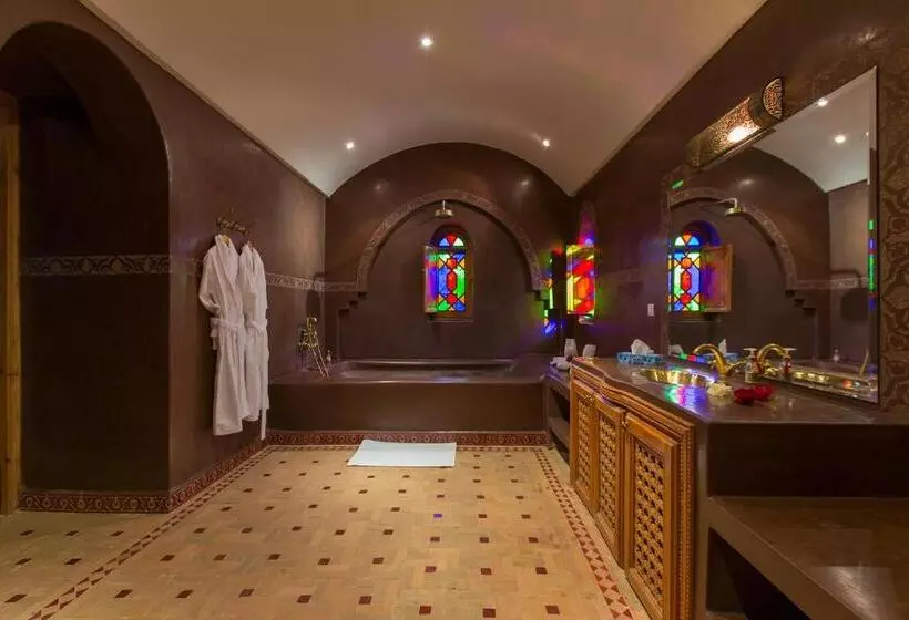 Fotos del hotel Ksar Salha:  4