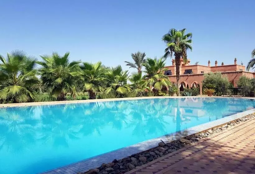 Fotos del hotel Ksar Salha:  10