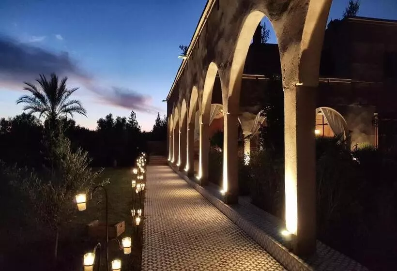 Fotos del hotel Ksar Salha:  18