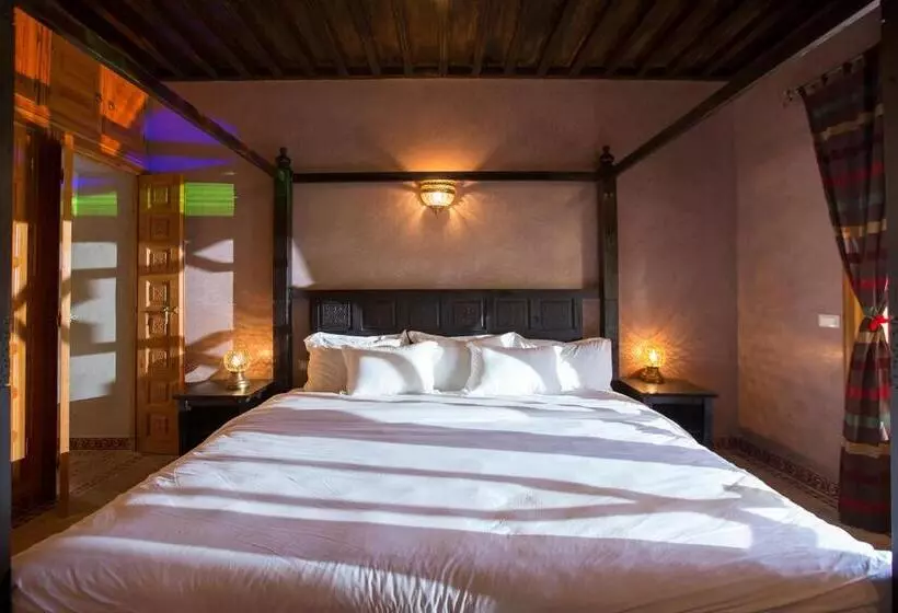 Fotos del hotel Ksar Salha:  20