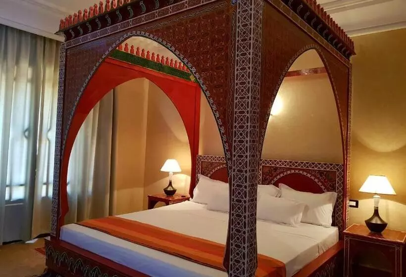 Fotos del hotel Ksar Salha:  16
