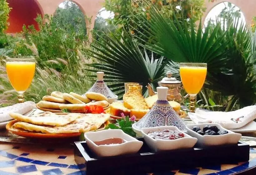 Fotos del hotel Ksar Salha:  7