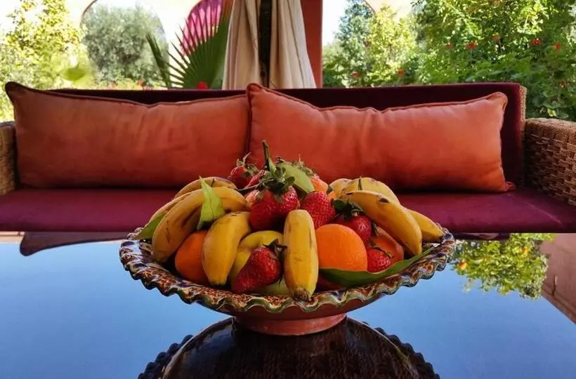 Fotos del hotel Ksar Salha:  21
