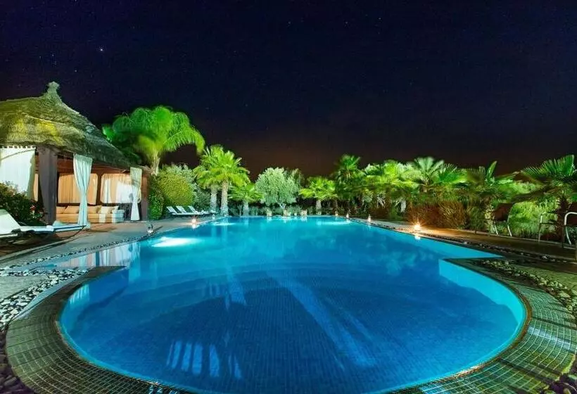 Fotos del hotel Ksar Salha:  12
