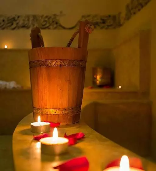 Fotos del hotel Ksar Salha:  13