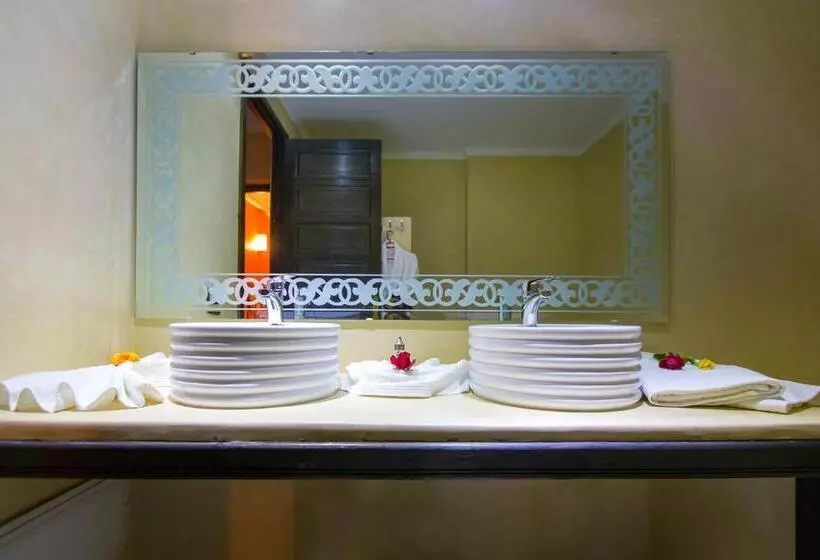 Fotos del hotel Ksar Salha:  25