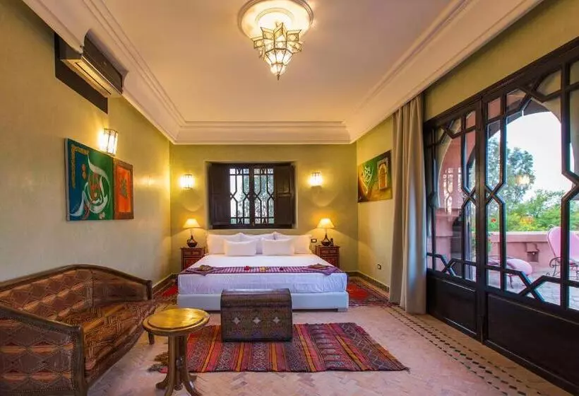Fotos del hotel Ksar Salha:  11
