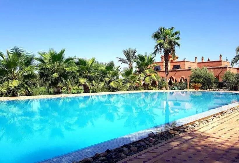 Fotos del hotel Ksar Salha:  19