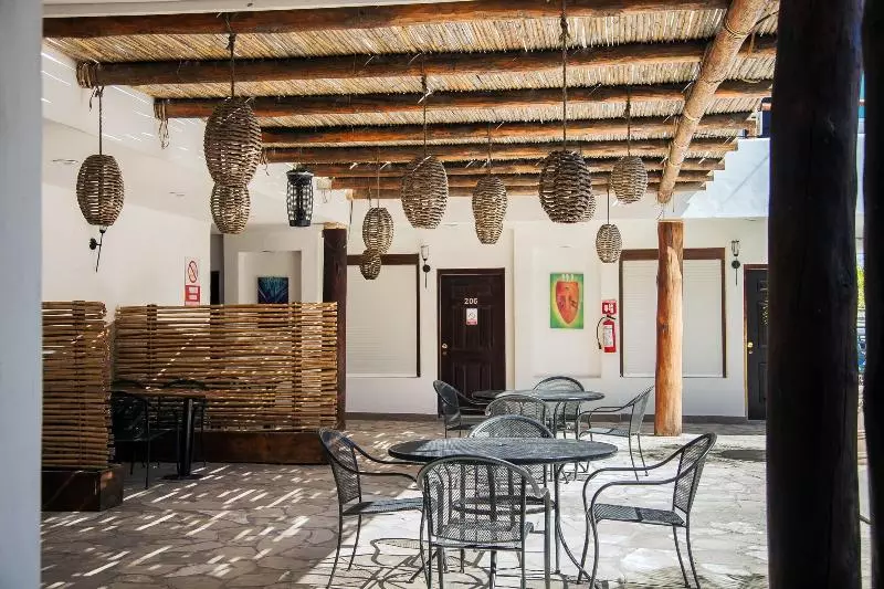 Fotos del hotel Maioris La Paz:  7