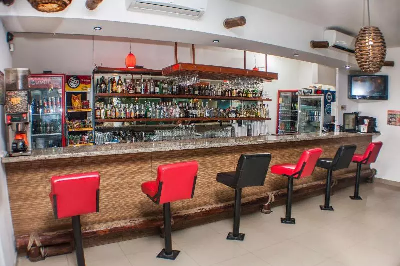 Fotos del hotel Maioris La Paz:  23
