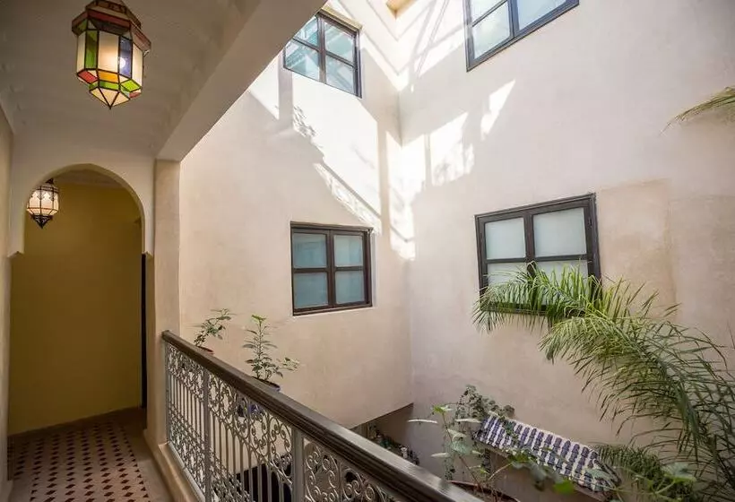 Fotos del hotel Riad Toyours:  22